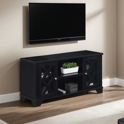 Gateway Living Room Collection TV Stand