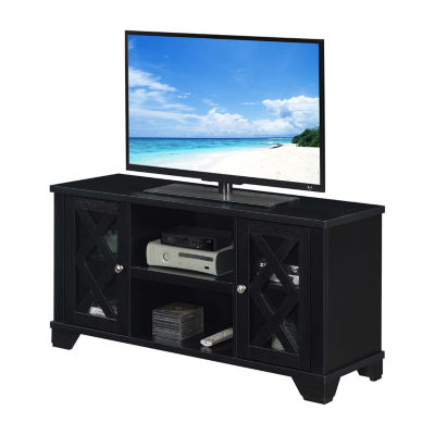 Convenience Concepts Gateway Living Room Collection TV Stand