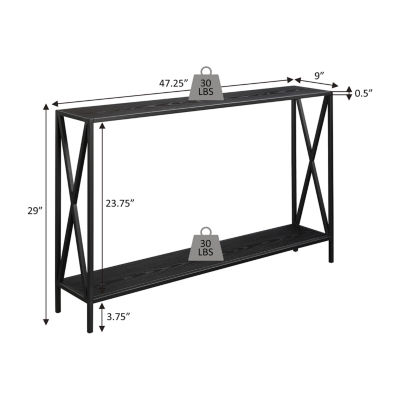 Tucson Console Table