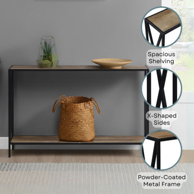 Tucson Console Table