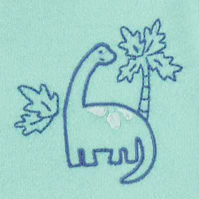 Carter's Baby Boys 2-pc. Short Set