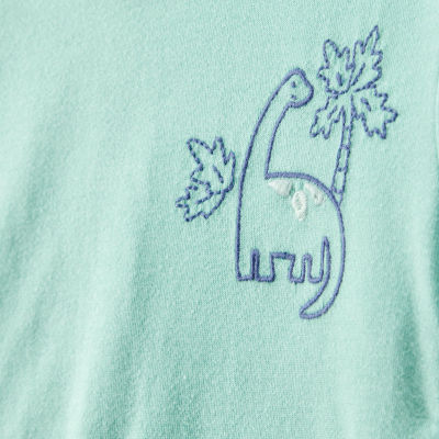 Carter's Baby Boys 2-pc. Short Set