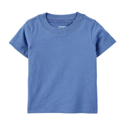 Carter's Baby Boys 2-pc. Shortall Set