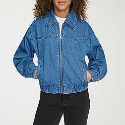 Midweight Bomber Jackets Coats & Jackets for Women - JCPenney Midweight Bomber Jackets Coats & Jackets for Women - JCPenney