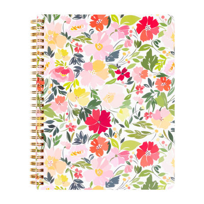 Martha Stewart Small Spiral Notebook