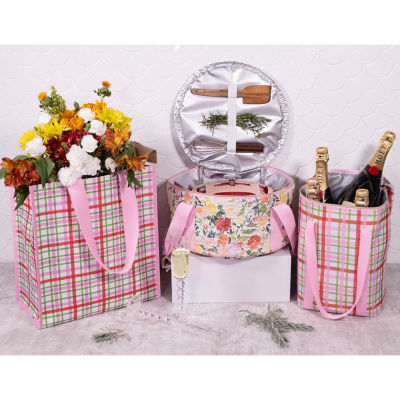 Martha Stewart Market Tote