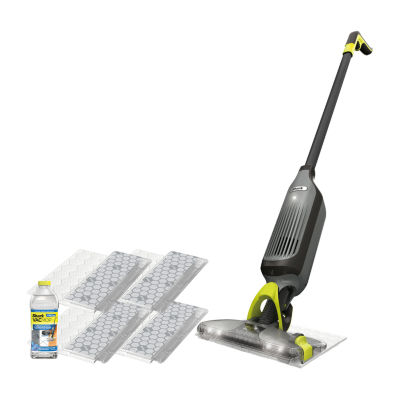 Shark VACMOP Pro Cordless Hard Floor Vacuum Mop with Disposable VACMOP Pad (VM252)