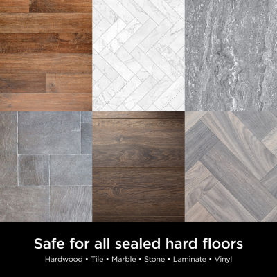 Shark VACMOP Pro Cordless Hard Floor Vacuum Mop with Disposable VACMOP Pad (VM252)