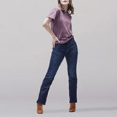Gloria Vanderbilt Amanda Classic Jeans- Frisco