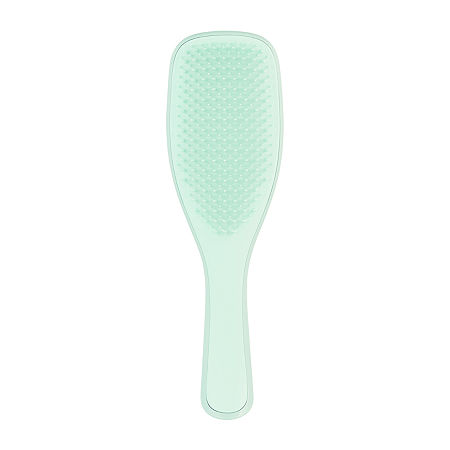 Tangle Teezer Fine & Fragile Ultimate Detangler Brush, One Size, Green