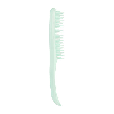 Tangle Teezer Fine & Fragile Ultimate Detangler Brush, One Size, Green