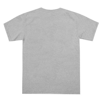 Mens Crew Neck Short Sleeve Regular Fit Graphic T-Shirt