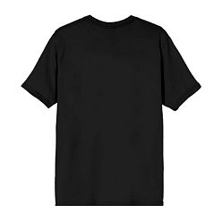 Tシャツ・カットソー COPERNI Men T-shirt Black COPJS03504MEN BLACK resort_COPJS03504_BLACK_RS25_C