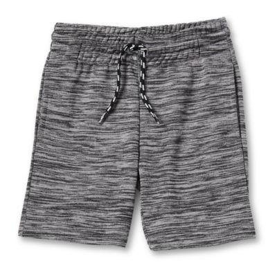 Okie Dokie Toddler & Little Boys Active Pull-On Short