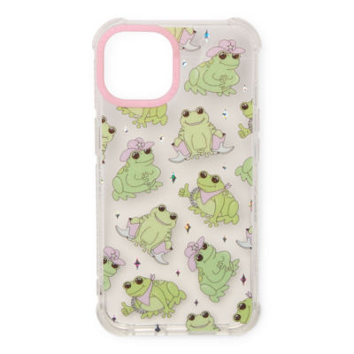 Skinnydip London Toadeo Shock Iphone Iphone Cell Phone Cases