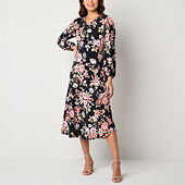 Bisou bisou 2025 dress jcpenney