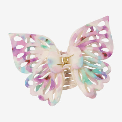 Arizona Butterfly Hair Clip