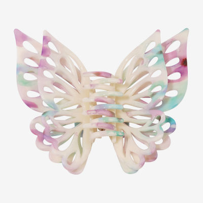 Arizona Butterfly Hair Clip