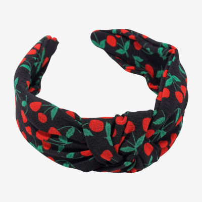 Arizona Cherry Headband