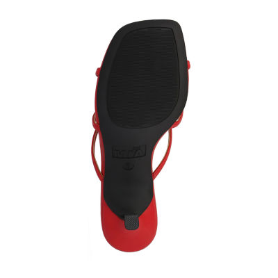 Mia Girl Womens Gilian Heeled Sandals