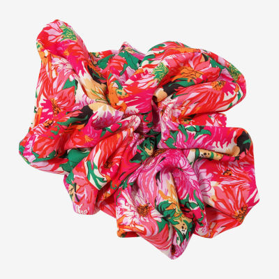 Bijoux Bar Floral Hair Ties