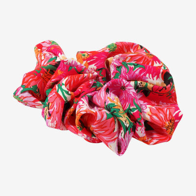 Bijoux Bar Floral Hair Ties