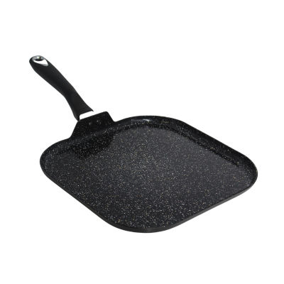 IMUSA Bistro Ceramic 11" Square Griddle