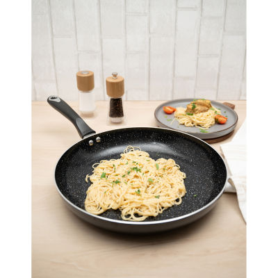 IMUSA Bistro Ceramic 12" Frying Pan
