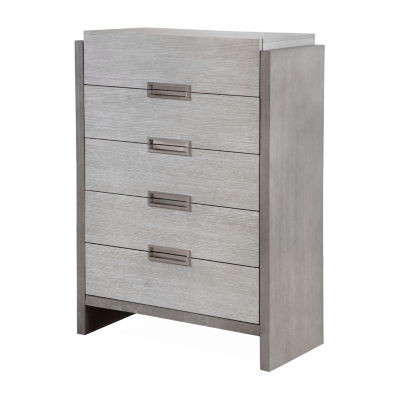 Gristalt 5-Drawer Chest
