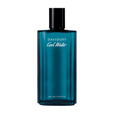 Davidoff Cool Water For Men Eau De Toilette JCPenney