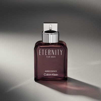 Calvin Klein Eternity For Men Amber Essence Eau De Parfum 2-Pc
