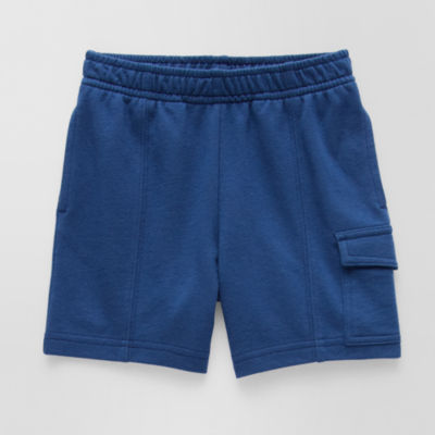 Okie Dokie Toddler & Little Boys Cargo Short