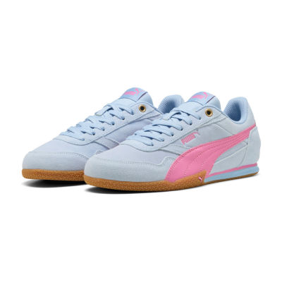 PUMA Womens Bella Donna Sd Sneakers