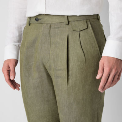Stafford Mens Classic Fit Trouser