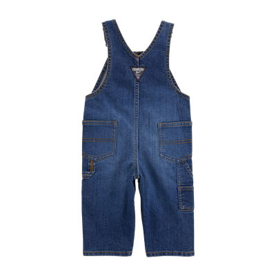 Oshkosh Baby Boys Overalls