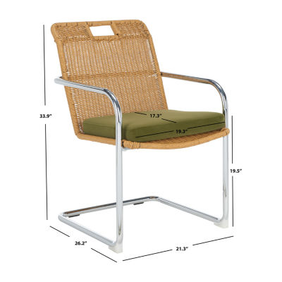 Safavieh Malou Dining Chair