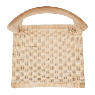 Sezia Leather Dining Chair