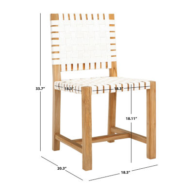 Safavieh Sorrento Dining Chair