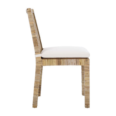 Safavieh Tojo 2-pc. Dining Chair