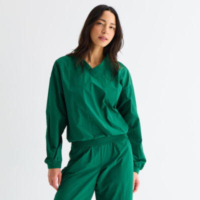 Xersion Womens Track Jacket