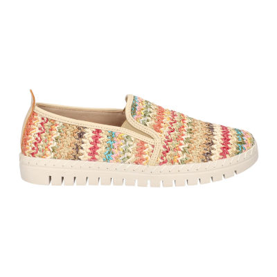 Easy Street Fresh Womens Sneakers