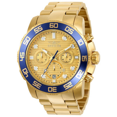 Jcpenney invicta watch sale hotsell