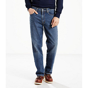 Levi's® Men's 550™ Relaxed Fit Jeans, Color: Rooster - JCPenney