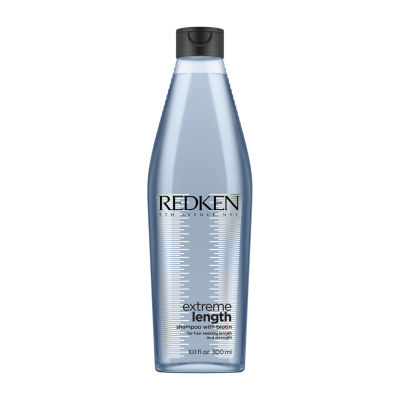 Redken Extreme Length Shampoo - 10.1 oz.