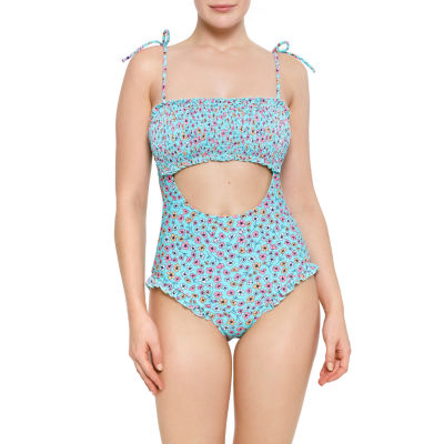 bathing suits for juniors jcpenney