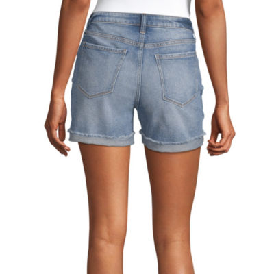 Arizona jean shorts on sale juniors