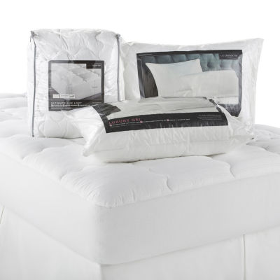 Liz Claiborne Ultimate Luxury Bedding Essentials JCPenney