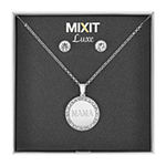 Mixit Nana 2-pc. Jewelry Set