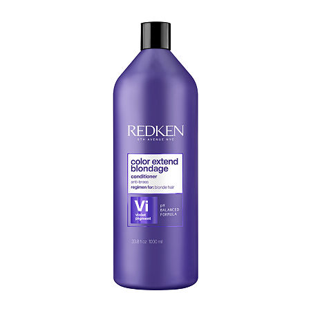Redken Blondage Violet Conditioner - 33.8 oz., One Size