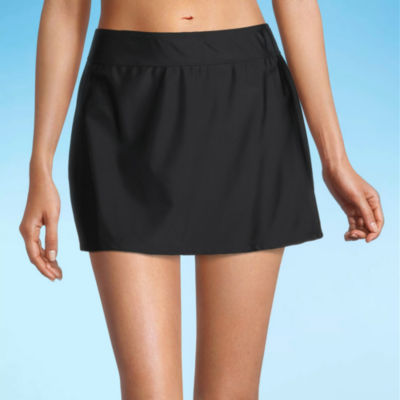 Mynah Womens Swim Skirt JCPenney